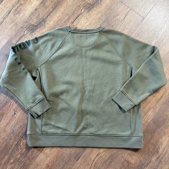 Carhartt Relaxed fit crewneck sweatshirt - Picture 5 of 5